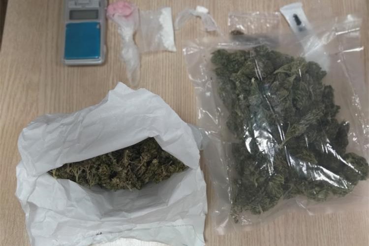 THC u krvi i marihuana u džepu – epilog noćne vožnje